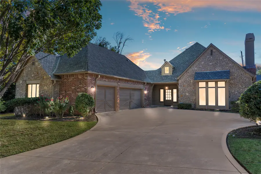 5132 E 85th Street, Tulsa, OK 74137 - #2