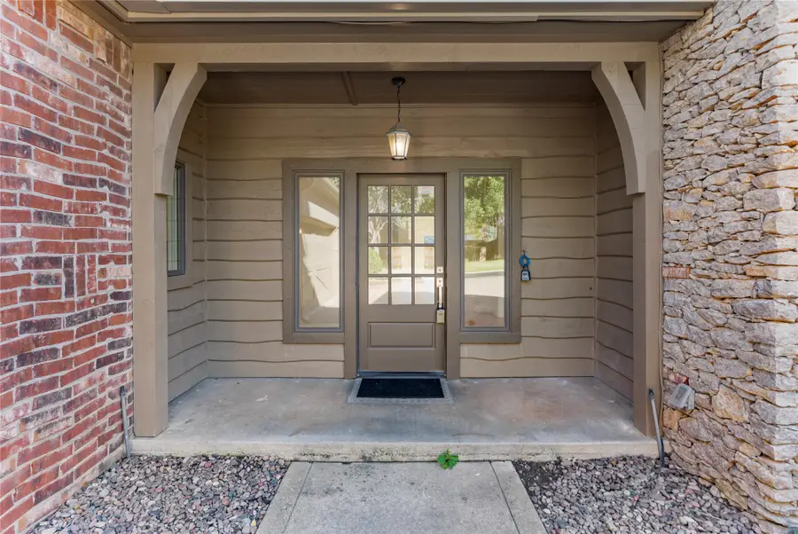 5132 E 85th Street, Tulsa, OK 74137 - #3