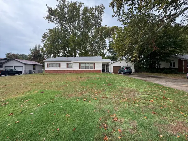 5438 S Cincinnati Avenue, Tulsa, OK 74105