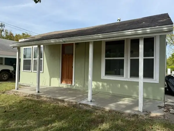 1109 E 12th Street S, Okmulgee, OK 74447