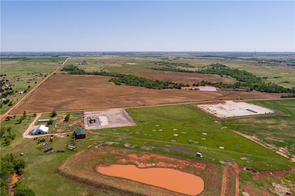 N 2960, Cashion, OK 73016 BHGRE