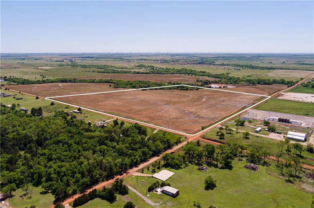 N 2960, Cashion, OK 73016 BHGRE