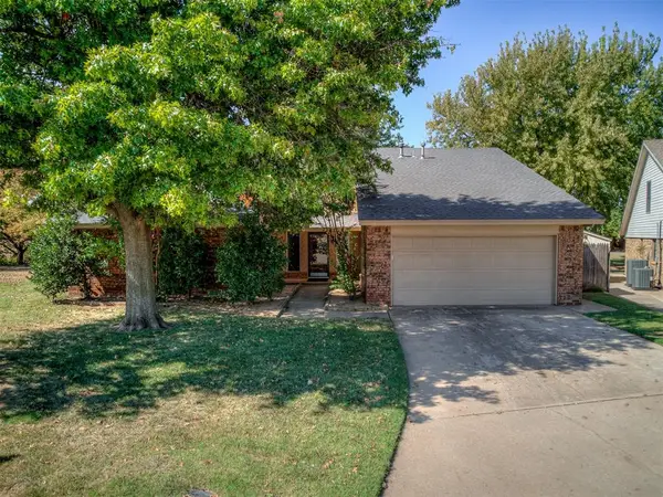 11236 NW 109th Street, Yukon, OK 73099