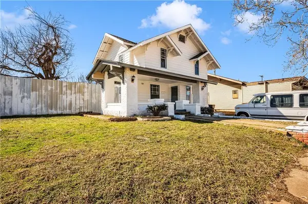 212 SW 24th Street, Oklahoma City, OK 73109