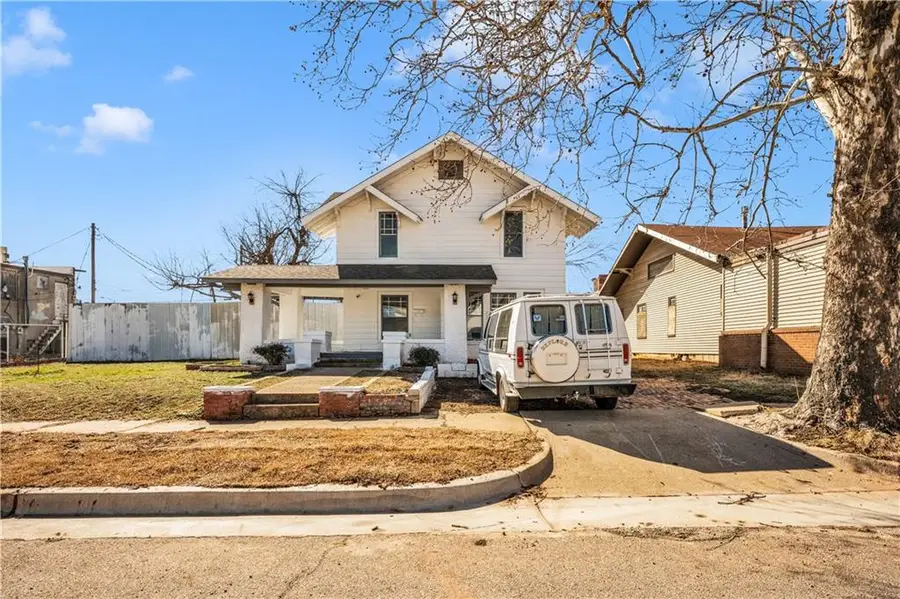212 SW 24th Street, Oklahoma City, OK 73109 - #3