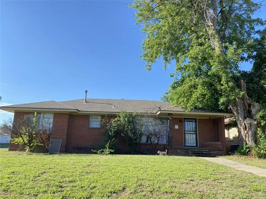 1500 SW 65th Street, Oklahoma City, OK 73159 - #2