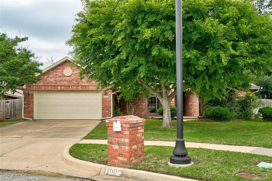 1001 Melisa Drive, Norman, OK 73071 - Image #3