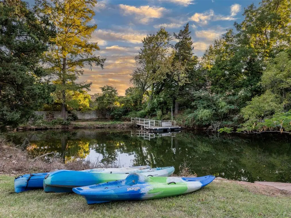 9405 Silver Lake Drive, Oklahoma City, OK 73162 - Image #1