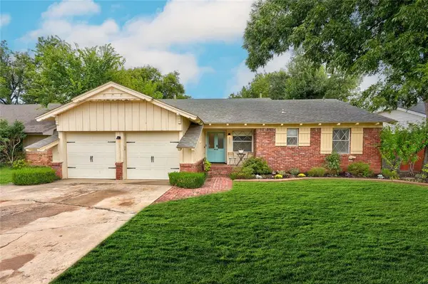 3317 NW 45th Terrace, Oklahoma City, OK 73112