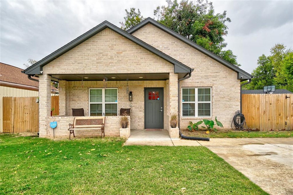 2220 NW 13th Street, Oklahoma City, OK 73107 BHGRE