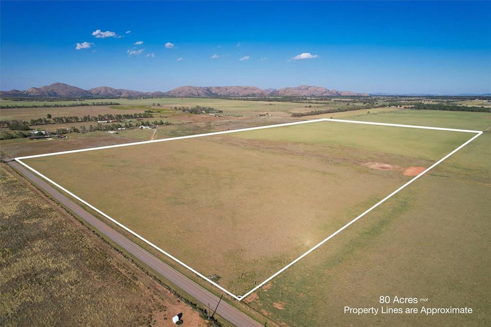 County Rd, Blair, OK 73526 BHGRE