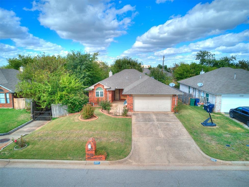 5317 SE 82nd Street, Oklahoma City, OK 73135 BHGRE