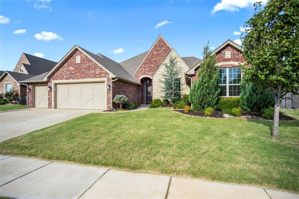 14617 Wayfield Circle, Oklahoma City, OK 73142 BHGRE