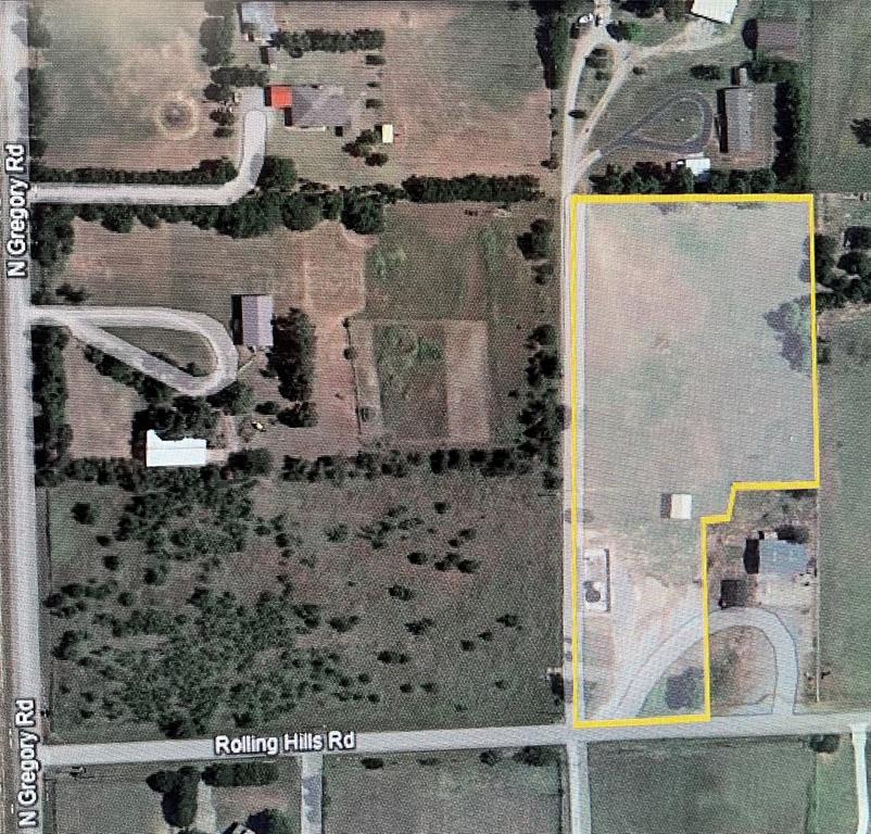 16085 Rolling Hills Road, Yukon, OK 73099 BHGRE