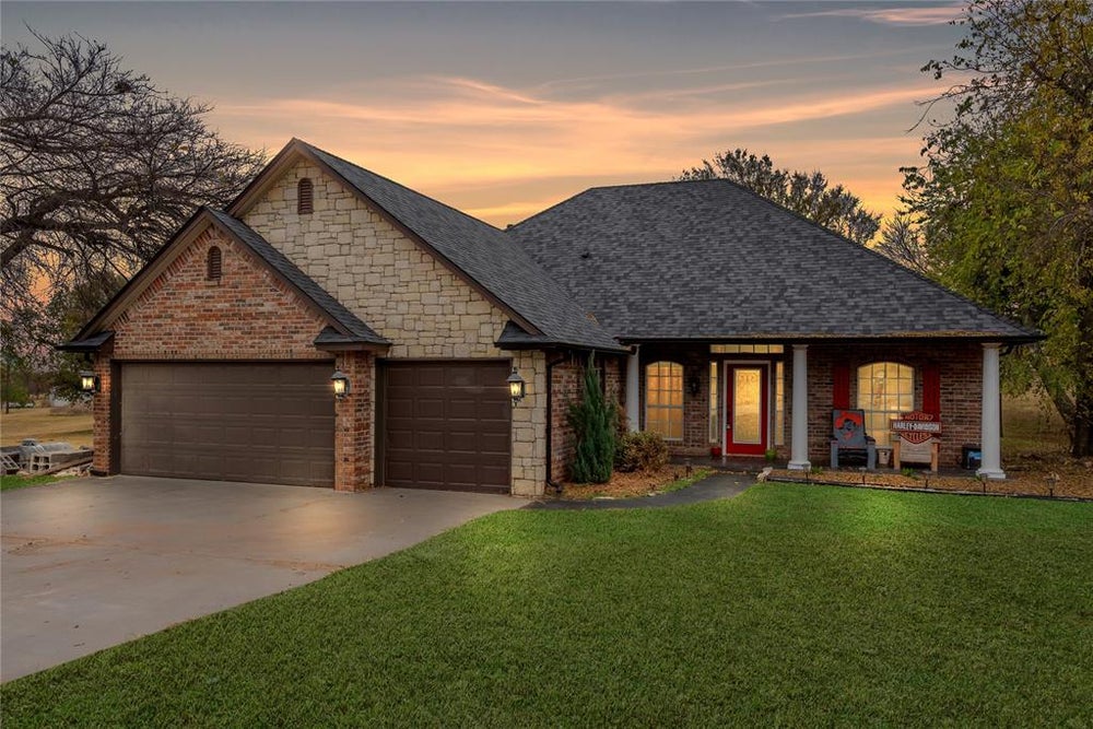 1908 Hackney Court, Blanchard, OK 73010 BHGRE