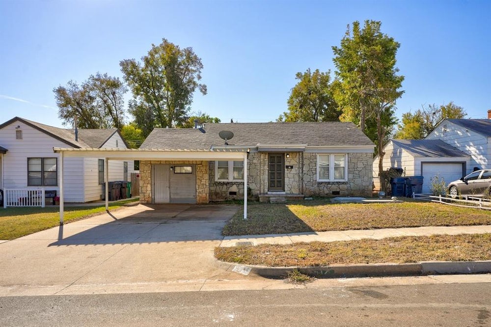 612 SW 47th Street, Oklahoma City, OK 73109 BHGRE