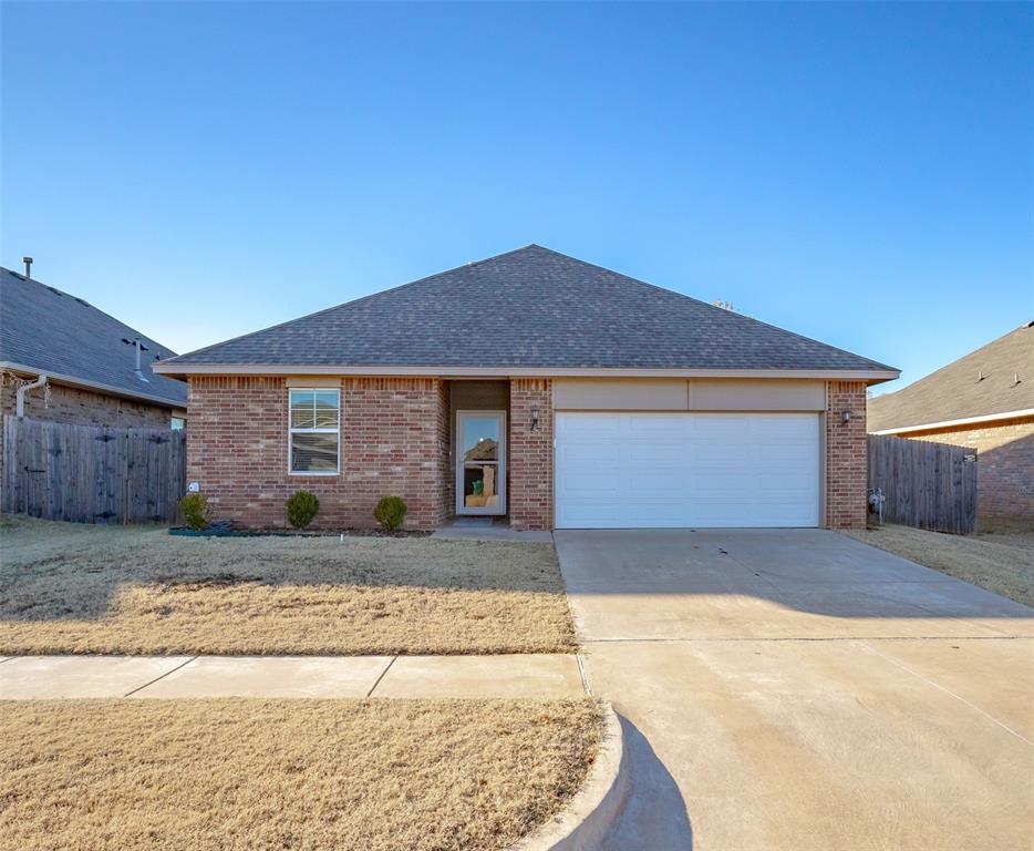 14221 Athens Lane, Yukon, OK 73099 BHGRE