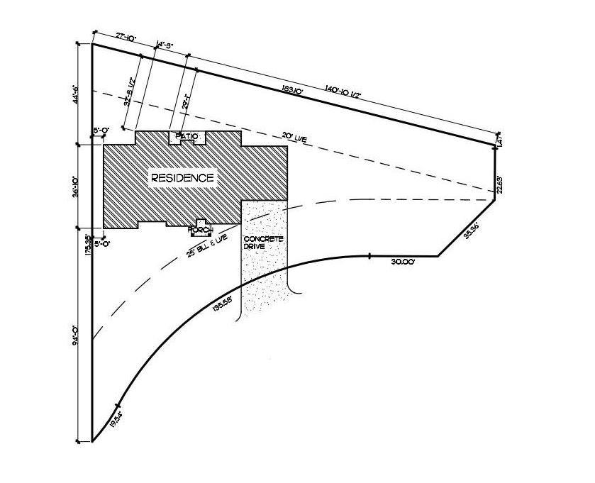 2500 Thunder Canyon Court, Edmond, OK 73034 BHGRE