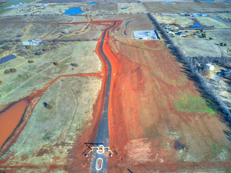 21200 Rush Creek Road, Edmond, OK 73025 - Image #3