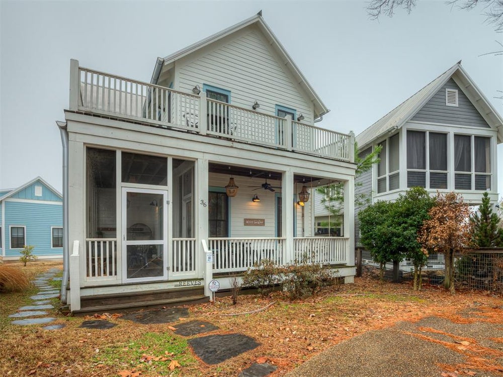 36 Firefly Lane, Carlton Landing, OK 74432 BHGRE