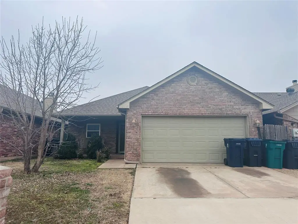 12917 Meadows Drive, Oklahoma City, OK 73120 - Image #1