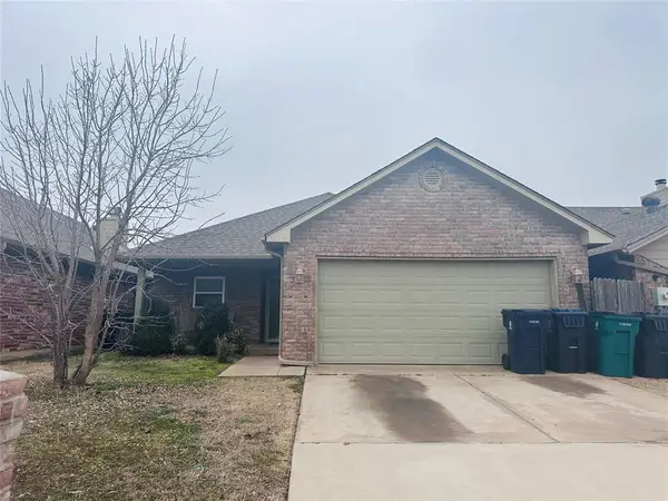 12917 Meadows Drive, Oklahoma City, OK 73120