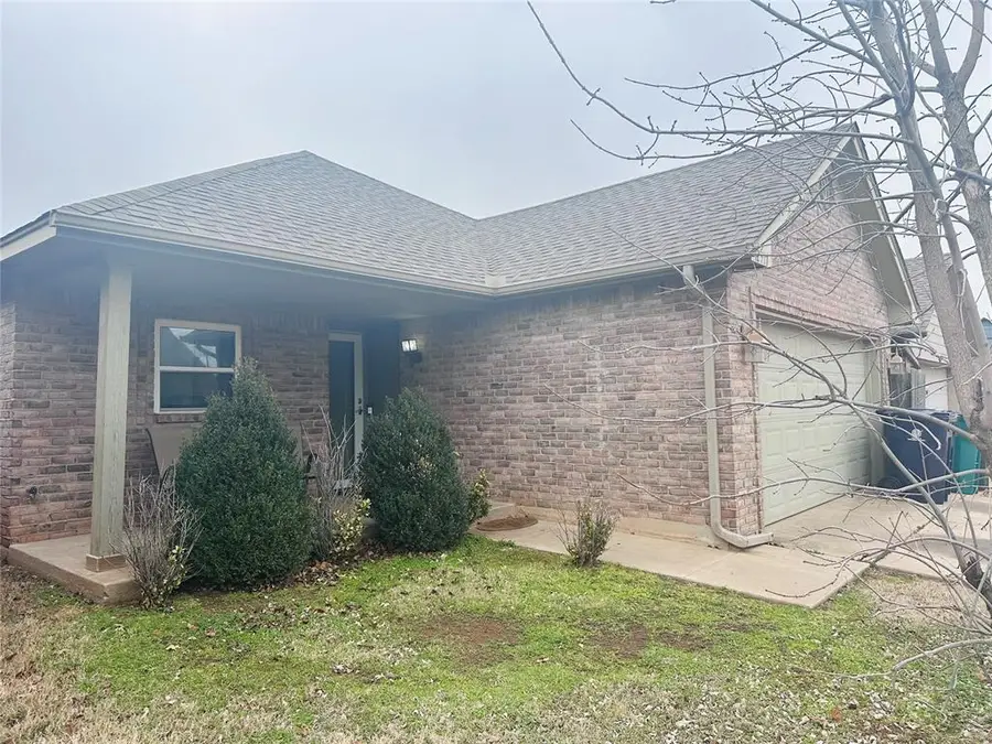 12917 Meadows Drive, Oklahoma City, OK 73120 - Image #2