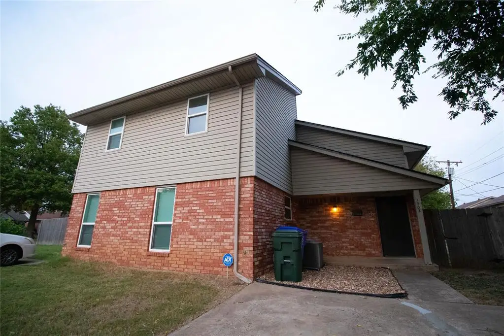1501 Barkley Street #1503, Norman, OK 73071 - Image #1