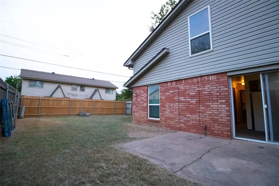 1501 Barkley Street #1503, Norman, OK 73071 - Image #3