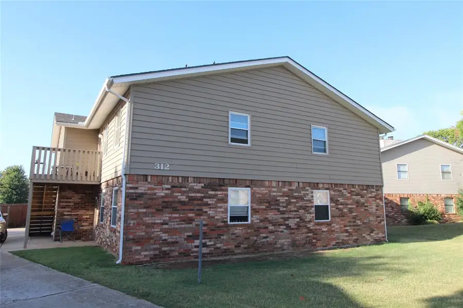 312 Chalmette Street, Norman, OK 73071 - #2
