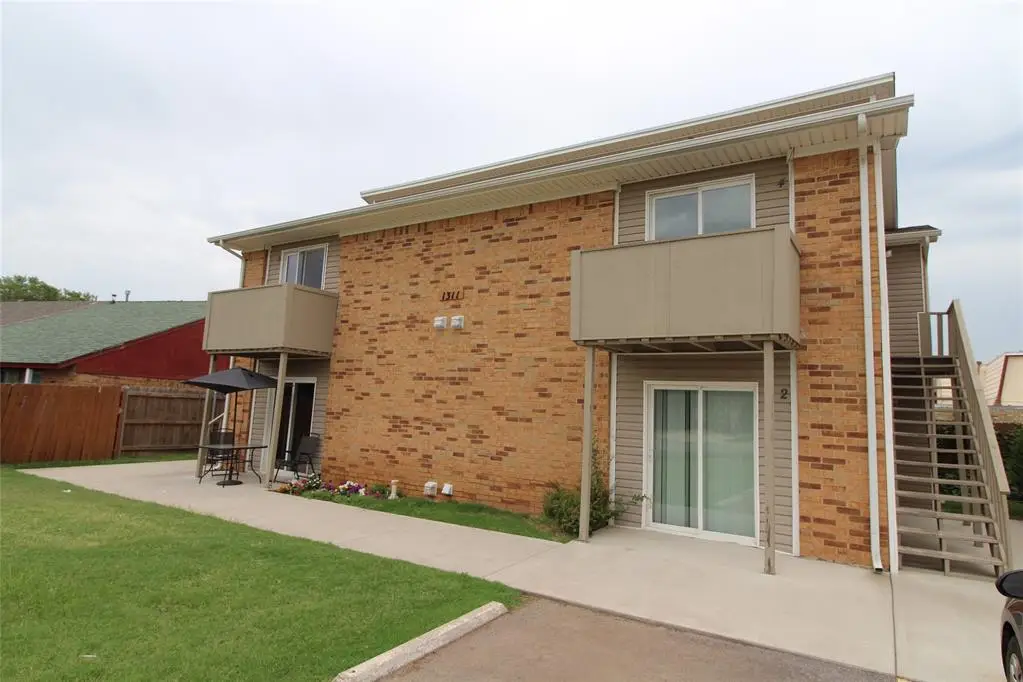 1311 Glen Oaks Court, Norman, OK 73071 - Image #1