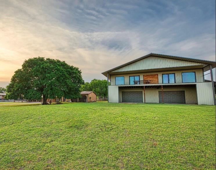21303 E 990 Road, Foss Lake, OK 73625 BHGRE