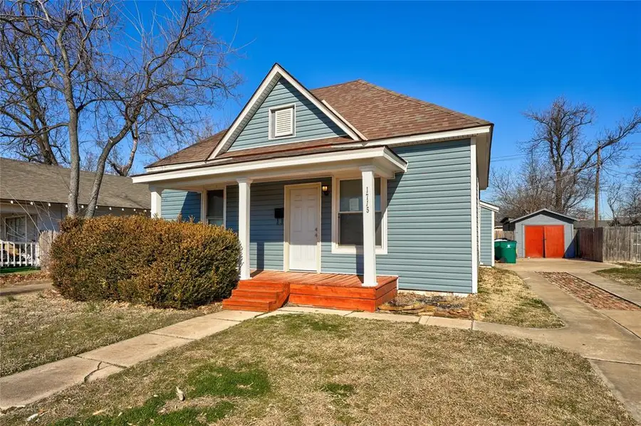 1715 NW 21st Street, Oklahoma City, OK 73106 - Image #3