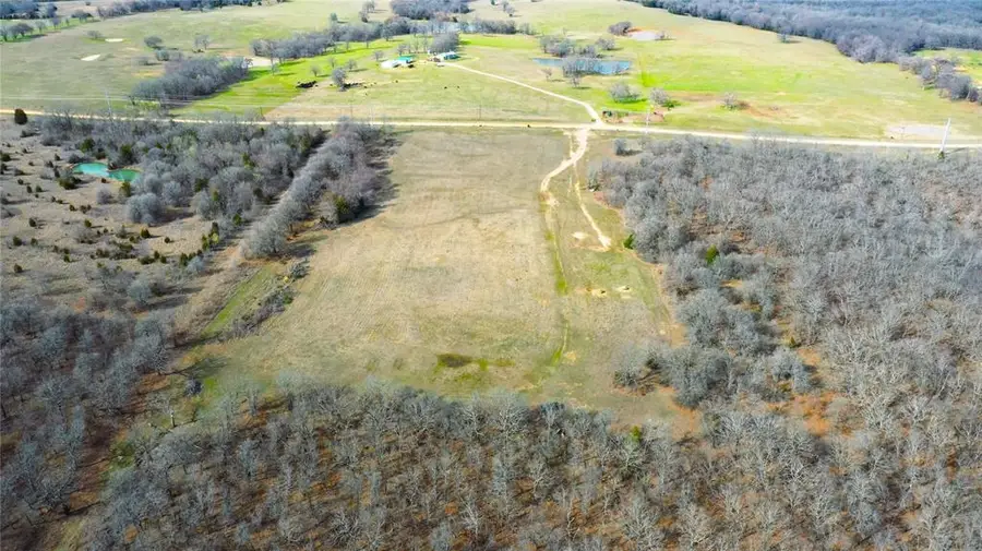 N 3800 Road, Wetumka, OK 74883 - Image #3