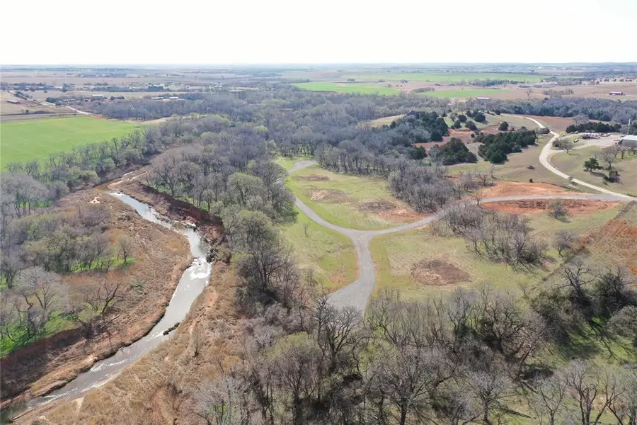 Buck Lane, Weatherford, OK 73096 - #3