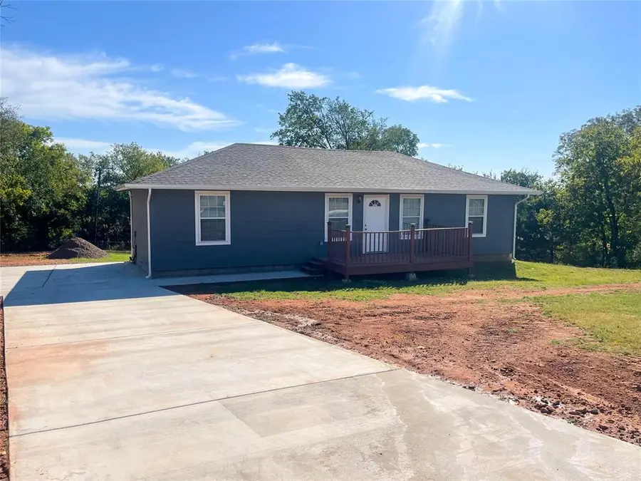 824 S Bennett Boulevard, Chandler, OK 74834 - Image #3