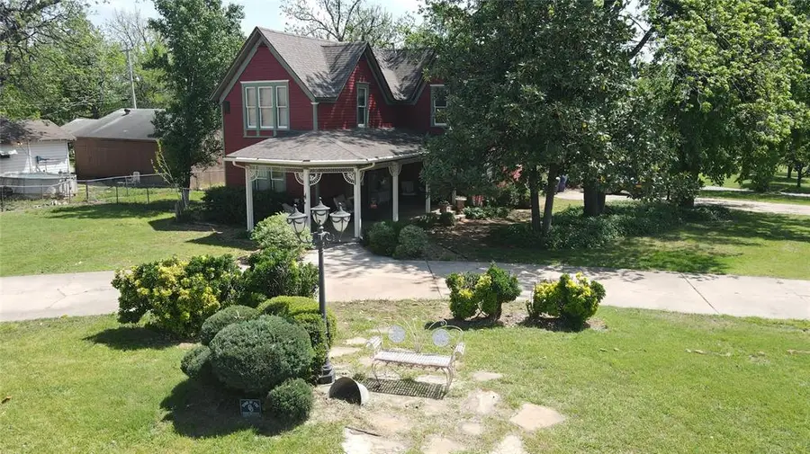 701 S 6th Street, Chickasha, OK 73018 - Image #3