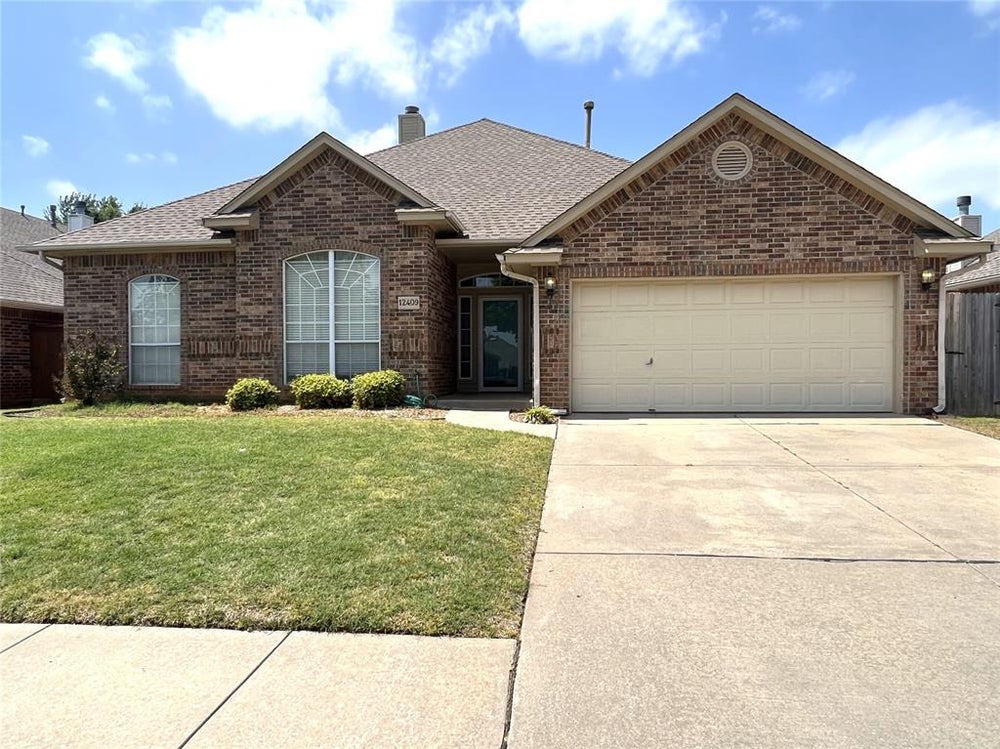 12409 Village Lane, Oklahoma City, OK 73170 BHGRE