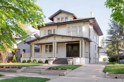 808 NW 17th Street, Oklahoma City, OK 73106