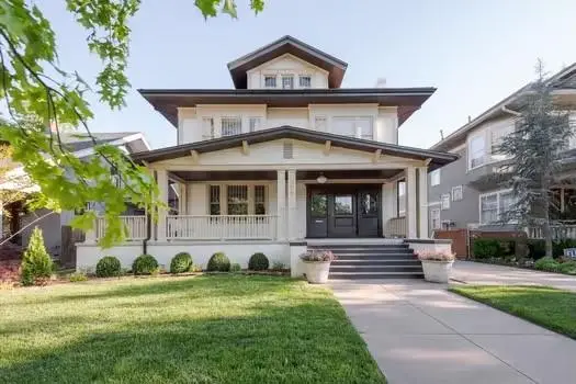 808 NW 17th Street, Oklahoma City, OK 73106 - #2