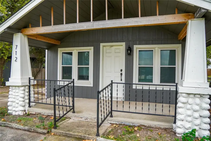 712 NW Ferris Avenue, Lawton, OK 73507 - Image #2