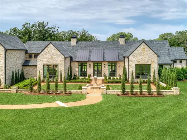 2909 Spring Crest Circle, Jones, OK 73049