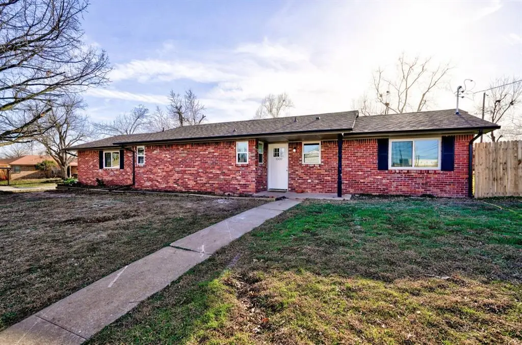 1500 SW 79th Terrace, Oklahoma City, OK 73159 - #1