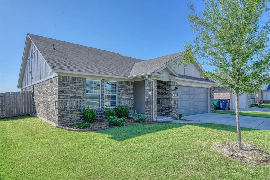 3420 Mount Nebo Drive, Yukon, OK 73099 - #2