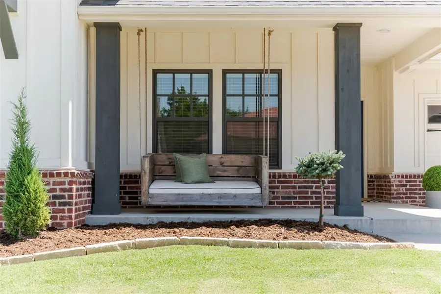 3224 Farmers Market Way, Edmond, OK 73034 - #2