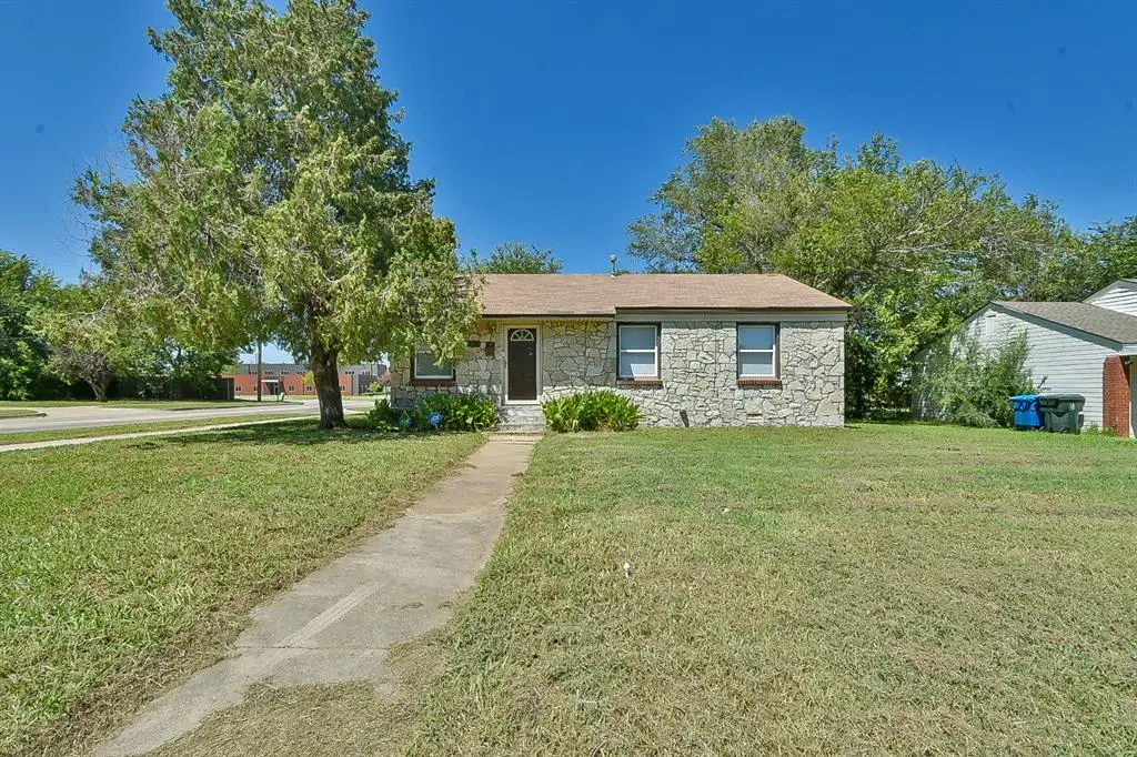 501 E Showalter Drive, Midwest City, OK 73110 - #1