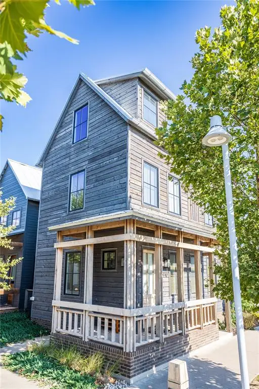 940 S Pedalers Lane Lane, Oklahoma City, OK 73108 - #2