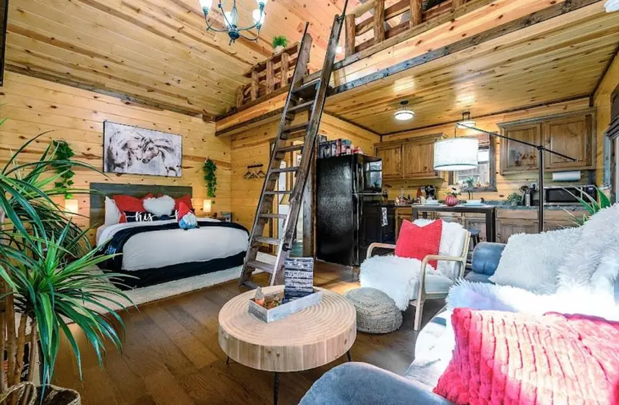 590 Chinook Road, Broken Bow, OK 74728 - #3