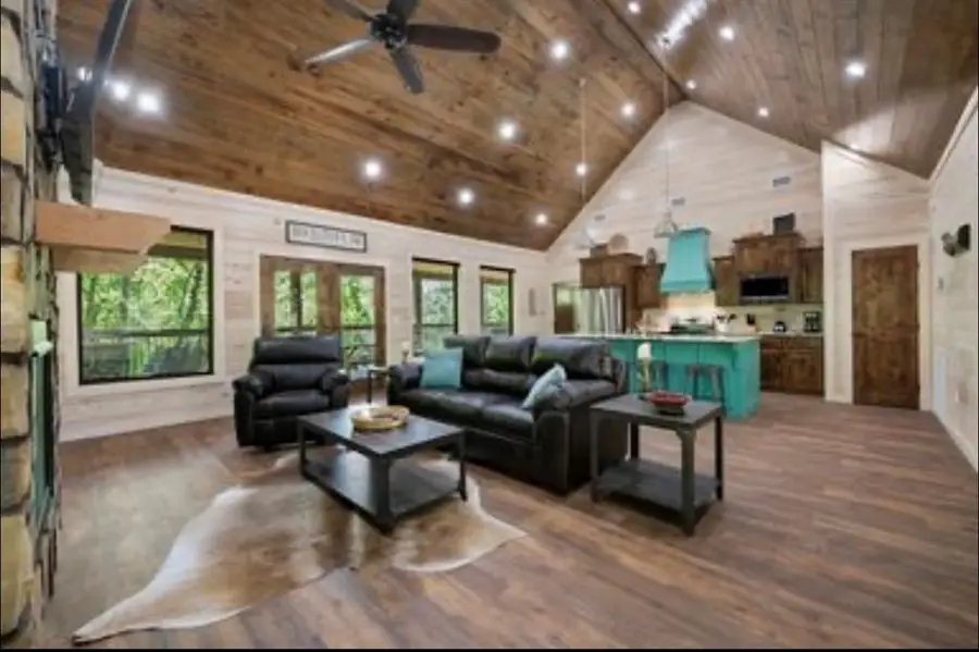 44 Winged Elm Circle, Broken Bow, OK 74728 - #3