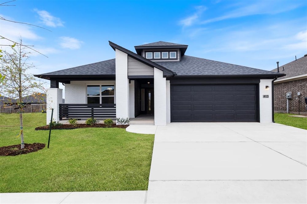 413 Pergola Street, Yukon, OK 73099 BHGRE